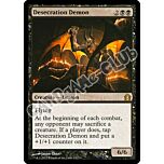 063 / 274 Desecration Demon rara (EN) -NEAR MINT-