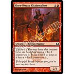 096 / 274 Gore-House Chainwalker comune (EN) -NEAR MINT-