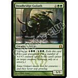 120 / 274 Deadbridge Goliath rara (EN) -NEAR MINT-