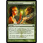 123 / 274 Druid's Deliverance comune (EN) -NEAR MINT-