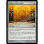 235 / 274 Tablet of the Guilds non comune (EN) -NEAR MINT-