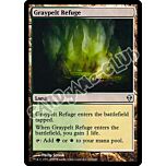 214 / 249 Graypelt Refuge non comune (EN) -NEAR MINT-