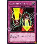 YS13-ITV15 Cilindro Magico super rara 1a Edizione (IT) -NEAR MINT-