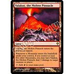 228 / 249 Valakut, the Molten Pinnacle rara (EN) -NEAR MINT-