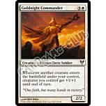 022 / 244 Goldnight Commander non comune (EN) -NEAR MINT-