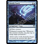 058 / 244 Ghostly Touch non comune (EN) -NEAR MINT-