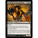 096 / 244 Demonlord of Ashmouth rara (EN) -NEAR MINT-