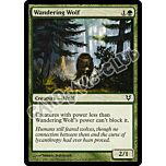 202 / 244 Wandering Wolf comune (EN) -NEAR MINT-