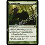 203 / 244 Wild Defiance rara (EN) -NEAR MINT-