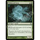 204 / 244 Wildwood Geist comune (EN) -NEAR MINT-