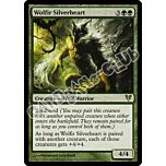206 / 244 Wolfir Silverheart rara (EN) -NEAR MINT-