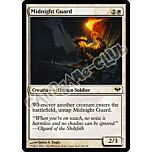 014 / 158 Midnight Guard comune (EN) -NEAR MINT-