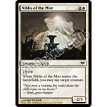 015 / 158 Niblis of the Mist comune (EN) -NEAR MINT-