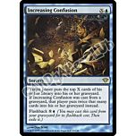 041 / 158 Increasing Confusion rara (EN) -NEAR MINT-