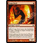 091 / 158 Forge Devil comune (EN) -NEAR MINT-