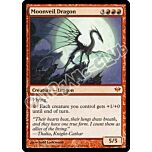 099 / 158 Moonveil Dragon rara mitica (EN) -NEAR MINT-