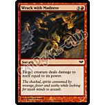 107 / 158 Wrack with Madness comune (EN) -NEAR MINT-