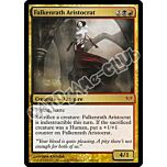 138 / 158 Falkenrath Aristocrat rara mitica (EN) -NEAR MINT-