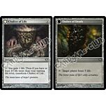 146 / 158 Chalice of Life / Chalice of Death non comune (EN) -NEAR MINT-