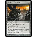 153 / 158 Warden of the Wall non comune (EN) -NEAR MINT-