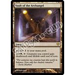158 / 158 Vault of the Archangel rara (EN) -NEAR MINT-
