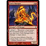 077 / 145 Cosi's Ravager comune (EN) -NEAR MINT-