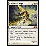 004 / 249 Baneslayer Angel rara mitica (EN) -NEAR MINT-