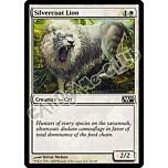 032 / 249 Silvercoat Lion comune (EN) -NEAR MINT-