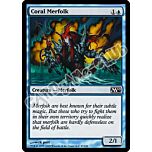 047 / 249 Coral Merfolk comune (EN) -NEAR MINT-