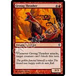 083 / 145 Grotag Thrasher comune (EN) -NEAR MINT-