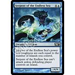 070 / 249 Serpent of the Endless Sea comune (EN) -NEAR MINT-