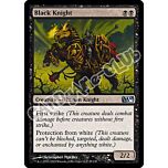 085 / 249 Black Knight non comune (EN) -NEAR MINT-