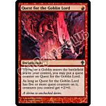 086 / 145 Quest for the Goblin Lord non comune (EN) -NEAR MINT-