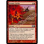 154 / 249 Seismic Strike comune (EN) -NEAR MINT-