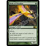 168 / 249 Birds of Paradise rara (EN) -NEAR MINT-