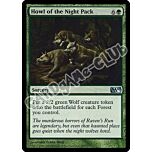 187 / 249 Howl of the Night Pack non comune (EN) -NEAR MINT-