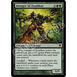 096 / 145 Avenger of Zendikar rara mitica (EN) -NEAR MINT-