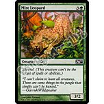193 / 249 Mist Leopard comune (EN) -NEAR MINT-