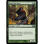 203 / 249 Runeclaw Bear comune (EN) -NEAR MINT-