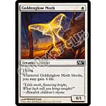 015 / 249 Goldenglow Moth comune (EN) -NEAR MINT-