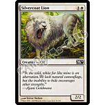 031 / 249 Silvercoat Lion comune (EN) -NEAR MINT-
