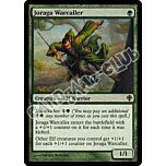 106 / 145 Joraga Warcaller rara (EN) -NEAR MINT-