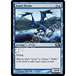 046 / 249 Azure Drake comune (EN) -NEAR MINT-