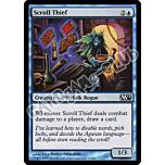 072 / 249 Scroll Thief comune (EN) -NEAR MINT-