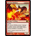 122 / 249 Ancient Hellkite rara (EN) -NEAR MINT-