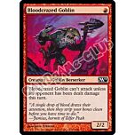 125 / 249 Bloodcrazed Goblin comune (EN) -NEAR MINT-