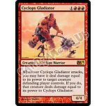 131 / 249 Cyclops Gladiator rara (EN) -NEAR MINT-
