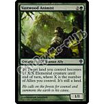 116 / 145 Vastwood Animist non comune (EN) -NEAR MINT-