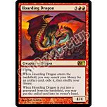 144 / 249 Hoarding Dragon rara (EN) -NEAR MINT-