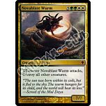 119 / 145 Novablast Wurm rara mitica (EN) -NEAR MINT-